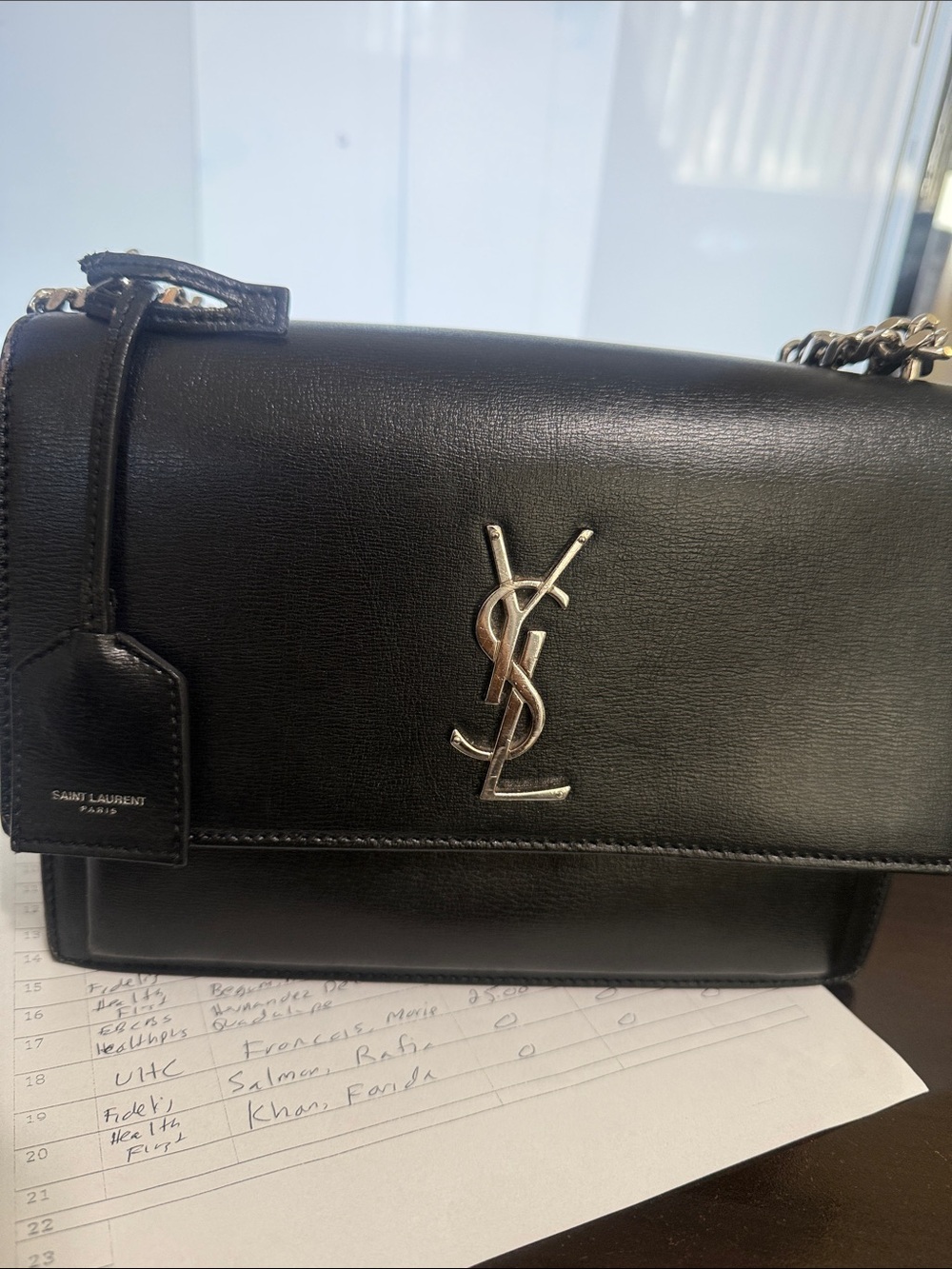 YSL - Picture 4 of 9